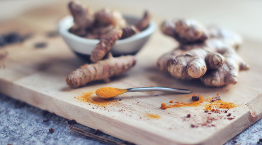 Ginger Shots & Sea Moss: The Dynamic Duo for Vibrant Living