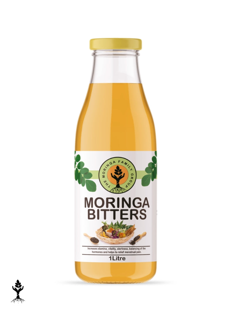 Moringa Bitters