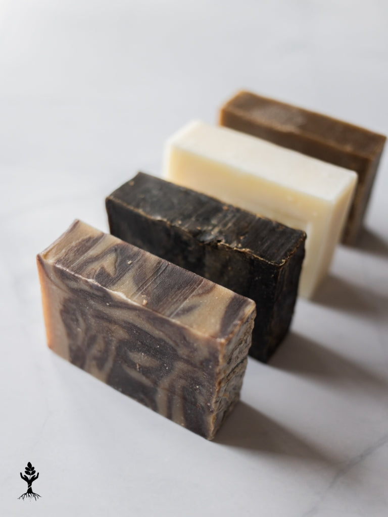 Moringa Soap